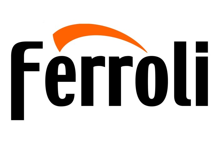  Ferroli