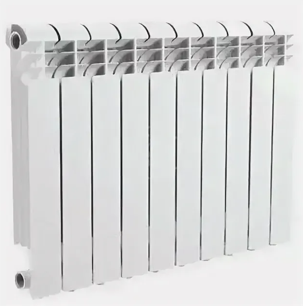 Радиатор бим 500/80/10 VALFEX OPTIMA Version 2.0 1250Вт