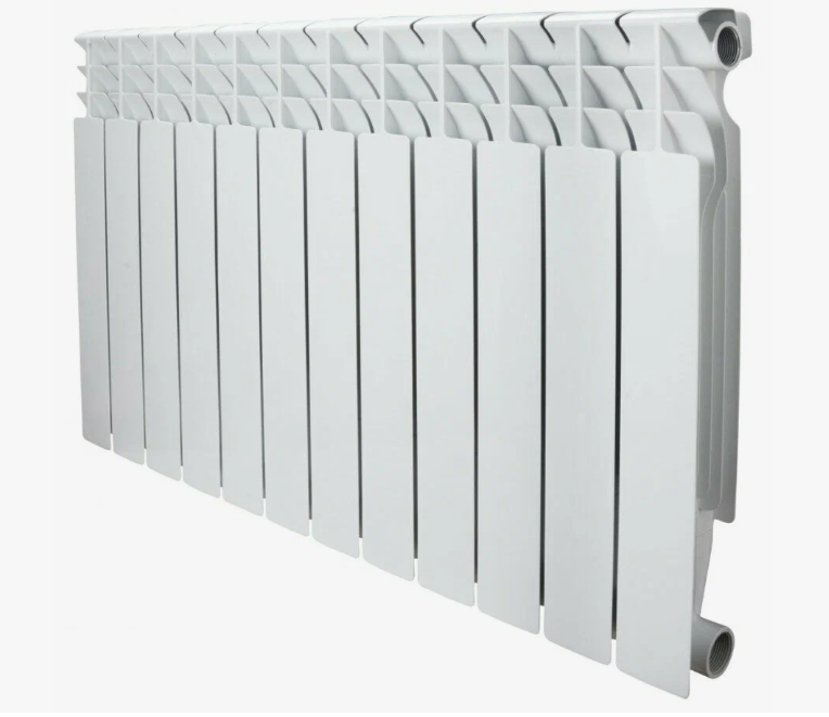 Радиатор бим 500/80/12 VALFEX OPTIMA Version 2.0 1500Вт