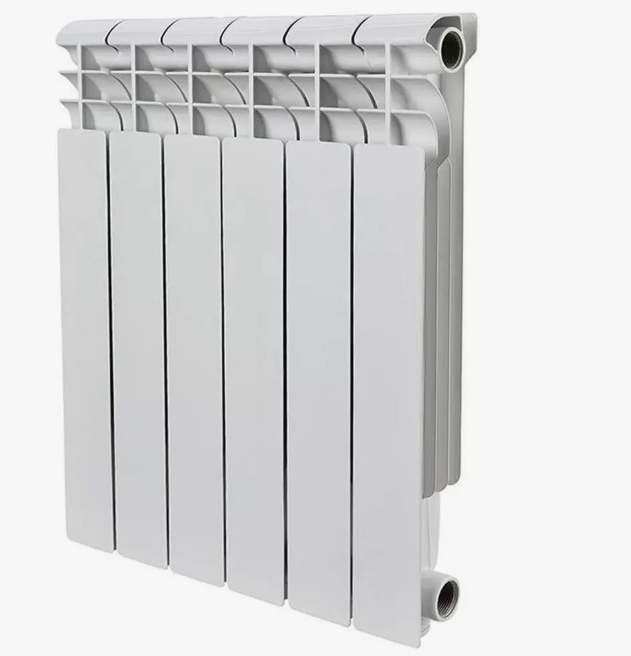 Радиатор бим 500/80/6 VALFEX OPTIMA Version 2.0 750Вт