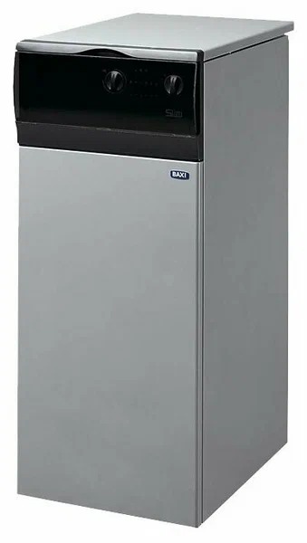 Котел газовый атмо BAXI Slim 1.490 IN