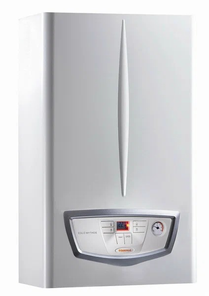 Котел газовый турбо Immergas Mythos Eolo 24 4R 2К