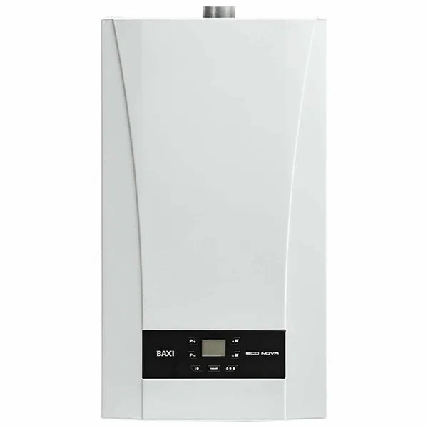 Котел газовый турбо BAXI ECO NOVA 24F 2К