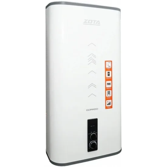 Бойлер косвенного нагрева настенный ZOTA DORADO 120 СУХОЙ