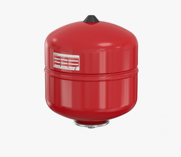 Бак расш отоп 8 л 3/4" Flamco Flexcon R PN6