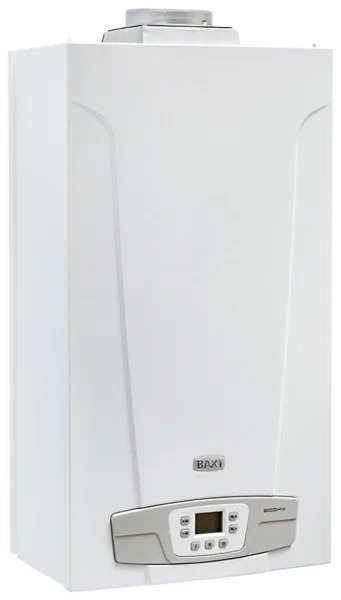 Котел газовый турбо BAXI ECO 4s 1.24F 1К