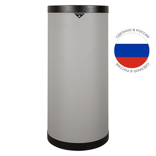 Бойлер косвенного нагрева напольный Classic 150 (170L) M2 (144л)
