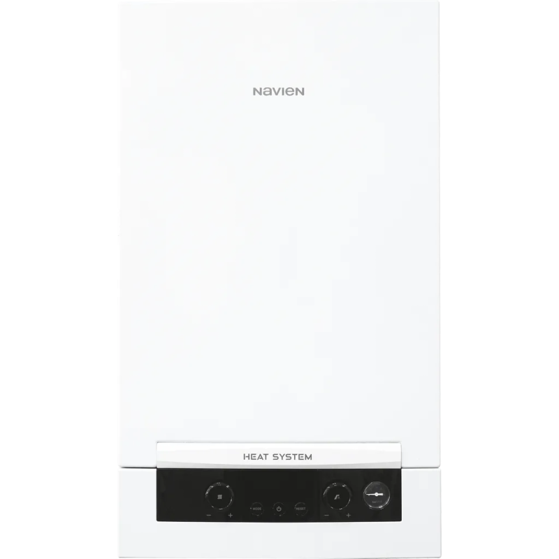 Котел газовый турбо Navien NGB210 SYS-24H квт 1к
