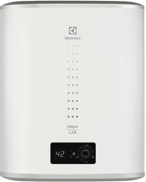 Водонагреватель эл Electrolux EWH 30 Major LZR3 нерж