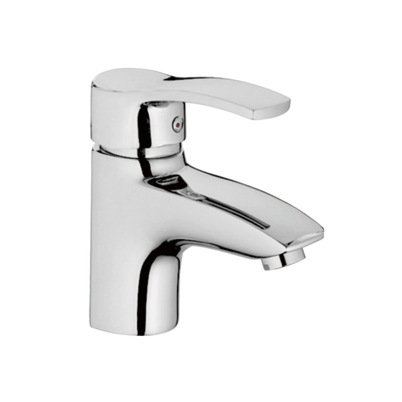 Смеситель мойка тюльпан VALFEX Calypso Сhrome