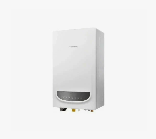 Котел газовый турбо Navien Deluxe One 35К квт 1к
