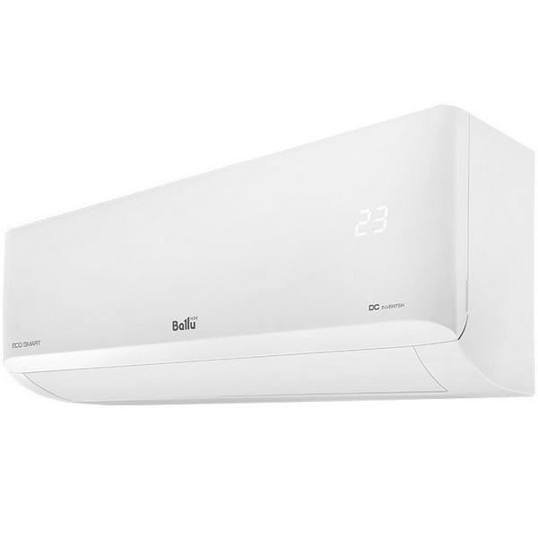 Сплит-система Ballu Eco Smart DC BSYI-12HN8_V4 инвертор