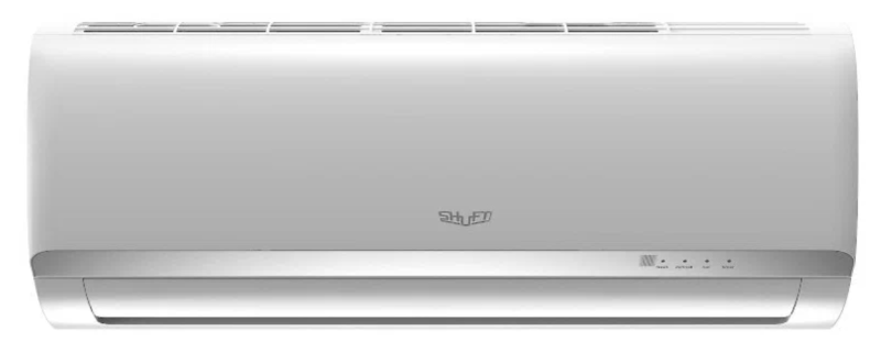 Сплит-система SHUFT SFTMI-12HN1_22Y инвертор