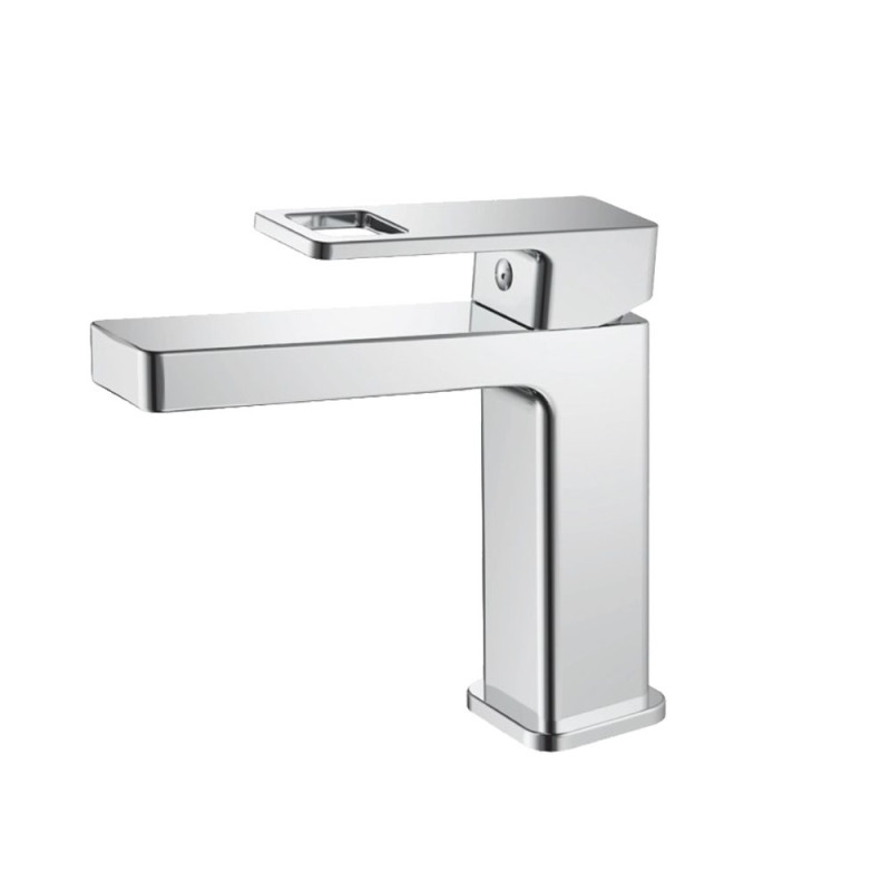 Смеситель мойка тюльпан VALFEX Arcadia Chrome VF.10615