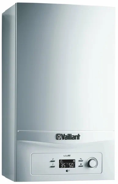 Котел газовый турбо Vaillant turbo FIT VUW 242/5-2 2к